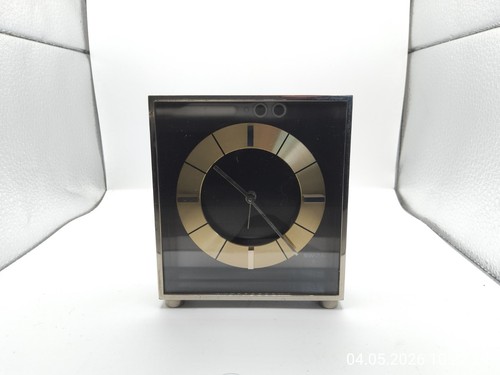 Swiza wecker tisch kaminuhr - 8,