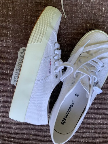 Superga 2750 sneaker 39 - superga,