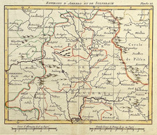 Amberg Sultzbach Original