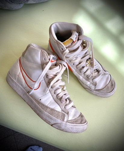 Nike schuhe 39 damen - schuhe, gr.