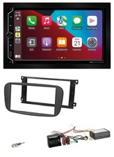 ESX 2DIN DAB USB CAN Bus