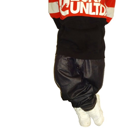 Vintage 90er johnny - 90er, blaze