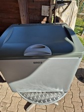 Mobile Kühler Box Von Waeco