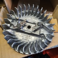 Dolmar PS630 PS6400 PS7300 PS7900 PS7310 PS7910 : Polrad ohne Heizung 957148000