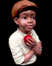 Vintage "Callek" Junge mit