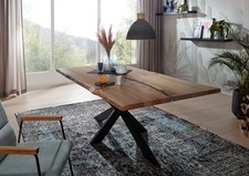 Epoxidharz Esstisch Tisch