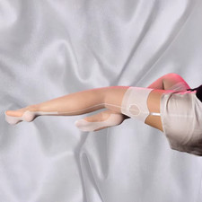 Damen XL Fully fashione