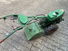 Fräse Hackfräse original