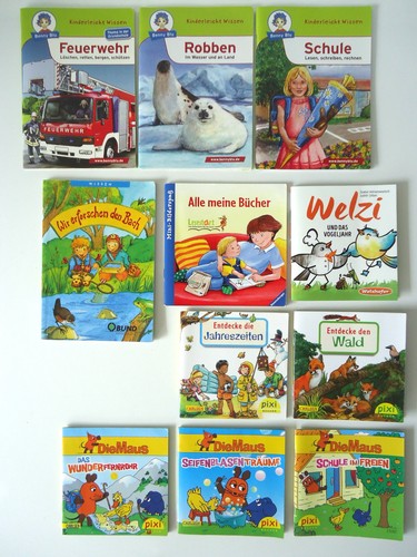 Pixi div andere - pixi,