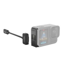 GoPro Contacto (Magnettür- und Stromkabel Set) Kit NEU OVP