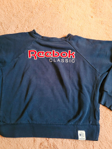 Reebok classic unisex - classic, crop