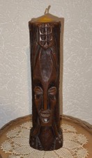 DDR Relief Kerze 🕯️