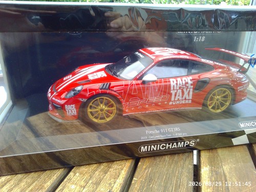 Porsche 911 gt3 race - gt3,