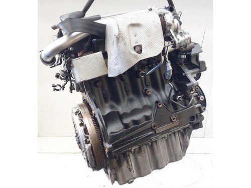 Y20dth teilmotor opel - y20dth,