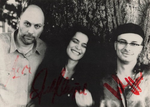 Jule neigel band - jule,