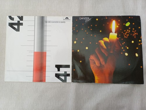 Georg danzer lp jetzt - 2, oder