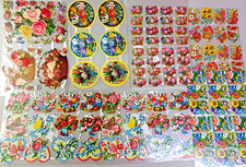 7 Lackbilder Glanzbilder