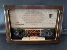 Grundig 2070, Hi-Fi