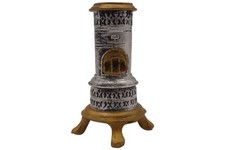 Dolls House DF681 alter Ofen