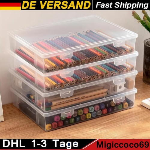 Transparent stapelbar - transparent,