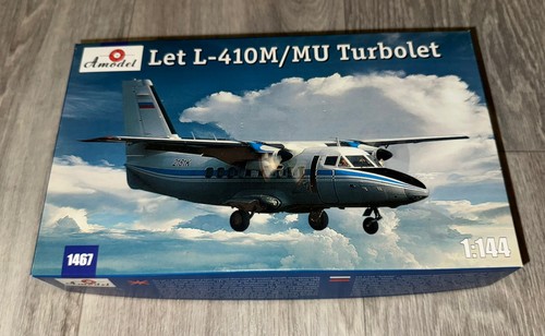 Amodel 1467 let - amodel,