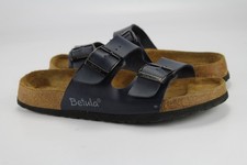 Birkenstock Betula Gr.40 Damen Sandalen Sandaletten Pantoletten Slipper  J 580