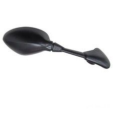 Spiegel schwarz rechts für