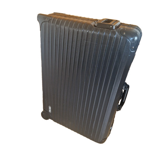 Rimowa koffer ziehkoffer - rimowa,