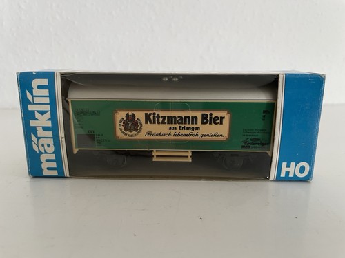 Märklin 4415 bierwagen - 4415,