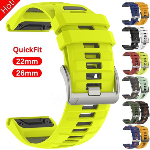Quick fit silikon armband - quick,