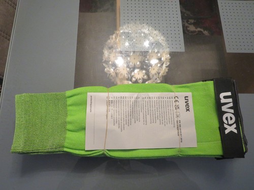 Uvex strick unterarmschutz - uvex,
