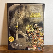 The Extraordinary Works Of