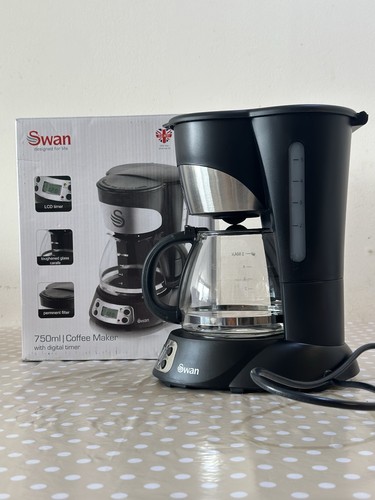 Swan 750ml