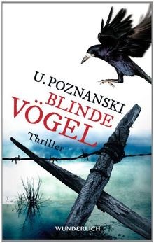 Blinde vögel von poznanski - vögel,