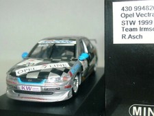 WOW EXTREMELY RARE Opel Vectra