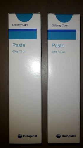 Coloplast hautschutz paste - coloplast,