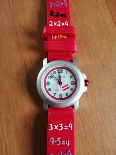 Armbanduhr kinder atlanta - kinder,