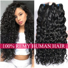 Naturschwarz 100% Remy