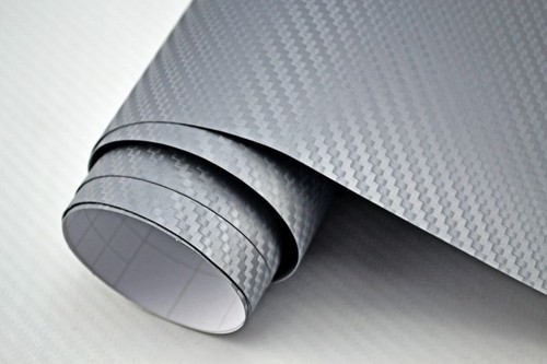 3d carbon folie - 3d,