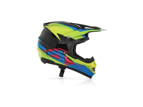 Acerbis profile timebomb - acerbis,