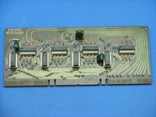 Viscount Oklahoma / Platine