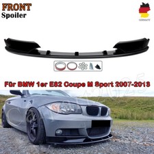 für BMW E82 E88 M-Paket