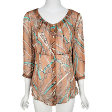 Robert friedman women blouse - robert,