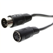 Dioden kabel DIN Verlängerung