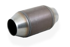 HJS Edelstahl Tuning 200