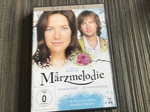 März melodie dvd - /, /