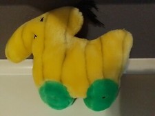 Janosch Tigerente ca 23cm