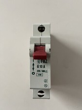 Moeller Leitungsschutzschalter