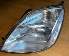 Ford Fiesta 5 V JD3/JH3 Scheinwerfer Links Hauptscheinwerfer Frontscheinwerfer