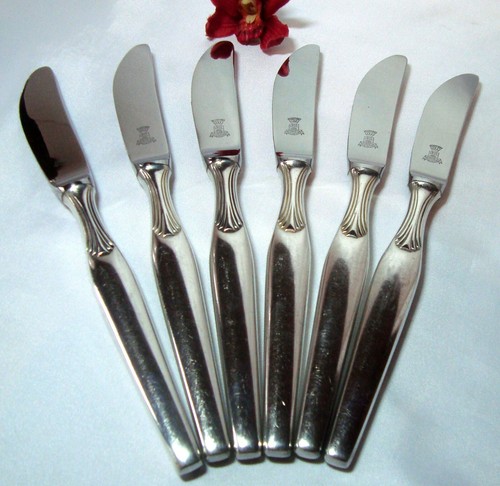 Ebel messer modell paris - 6,